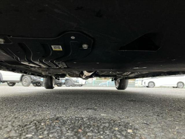 ソリオ ４ＷＤハイブリッドＭＺ　保証書／純正　９インチ　ＳＤナビ／セーフティサポート（スズキ）／両側電動スライドドア／シートヒーター　前席／全方位モニター用カメラ／車線逸脱防止支援システム／ドライブレコーダー　前後　全周囲カメラ（48枚目）