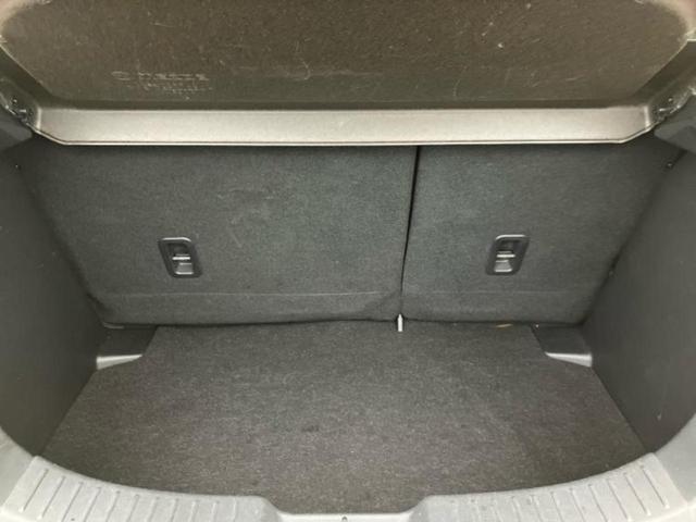 デミオ ＸＤツーリング　純正エアロ／純正　ＳＤナビ／衝突安全装置／ヘッドランプ　ＬＥＤ／Ｂｌｕｅｔｏｏｔｈ接続／ＥＴＣ／ＥＢＤ付ＡＢＳ／横滑り防止装置／アイドリングストップ／クルーズコントロール／バックモニター　フルエアロ（19枚目）