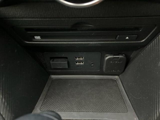 デミオ ＸＤツーリング　純正エアロ／純正　ＳＤナビ／衝突安全装置／ヘッドランプ　ＬＥＤ／Ｂｌｕｅｔｏｏｔｈ接続／ＥＴＣ／ＥＢＤ付ＡＢＳ／横滑り防止装置／アイドリングストップ／クルーズコントロール／バックモニター　フルエアロ（34枚目）