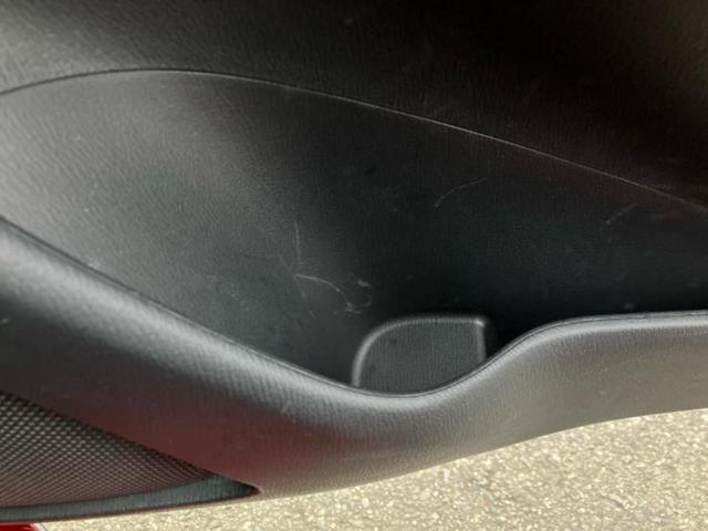 デミオ ＸＤツーリング　純正エアロ／純正　ＳＤナビ／衝突安全装置／ヘッドランプ　ＬＥＤ／Ｂｌｕｅｔｏｏｔｈ接続／ＥＴＣ／ＥＢＤ付ＡＢＳ／横滑り防止装置／アイドリングストップ／クルーズコントロール／バックモニター　フルエアロ（40枚目）