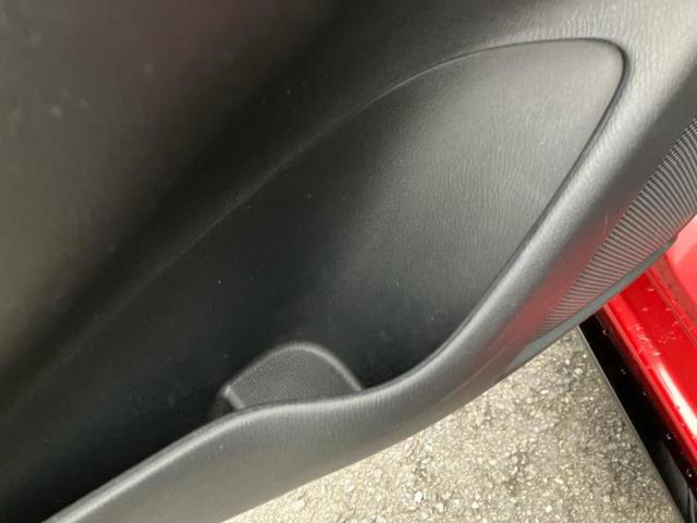 デミオ ＸＤツーリング　純正エアロ／純正　ＳＤナビ／衝突安全装置／ヘッドランプ　ＬＥＤ／Ｂｌｕｅｔｏｏｔｈ接続／ＥＴＣ／ＥＢＤ付ＡＢＳ／横滑り防止装置／アイドリングストップ／クルーズコントロール／バックモニター　フルエアロ（41枚目）