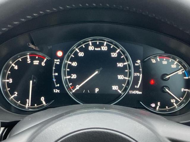 ＣＸ－５ ＸＤ　Ｌパッケージ　保証書／ディスプレイオーディオ＋ナビ１０インチ／アイアクティブセンス（マツダ）／シートヒーター　前席／３６０°ビューモニター／車線逸脱防止支援システム／シート　フルレザー／電動バックドア　革シート（14枚目）