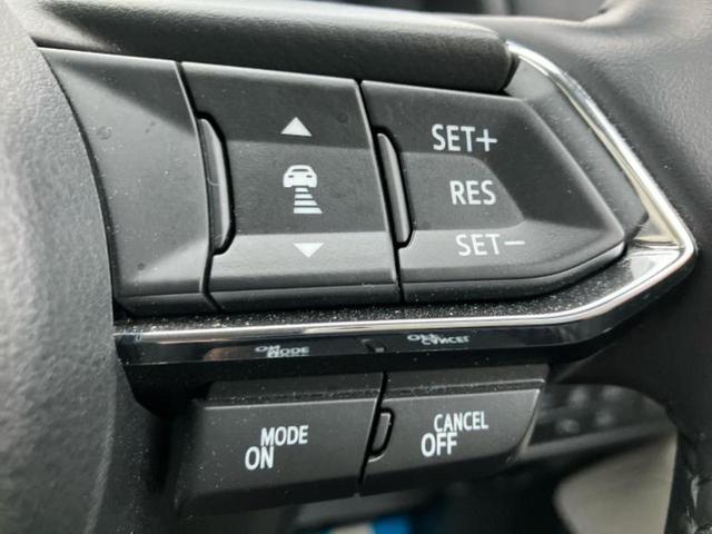 ＣＸ－５ ＸＤ　Ｌパッケージ　保証書／ディスプレイオーディオ＋ナビ１０インチ／アイアクティブセンス（マツダ）／シートヒーター　前席／３６０°ビューモニター／車線逸脱防止支援システム／シート　フルレザー／電動バックドア　革シート（28枚目）