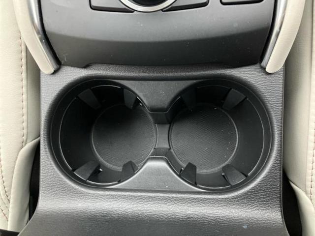 ＣＸ－５ ＸＤ　Ｌパッケージ　保証書／ディスプレイオーディオ＋ナビ１０インチ／アイアクティブセンス（マツダ）／シートヒーター　前席／３６０°ビューモニター／車線逸脱防止支援システム／シート　フルレザー／電動バックドア　革シート（36枚目）