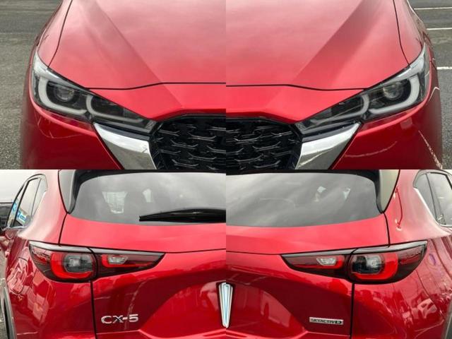 ＣＸ－５ ＸＤ　Ｌパッケージ　保証書／ディスプレイオーディオ＋ナビ１０インチ／アイアクティブセンス（マツダ）／シートヒーター　前席／３６０°ビューモニター／車線逸脱防止支援システム／シート　フルレザー／電動バックドア　革シート（52枚目）