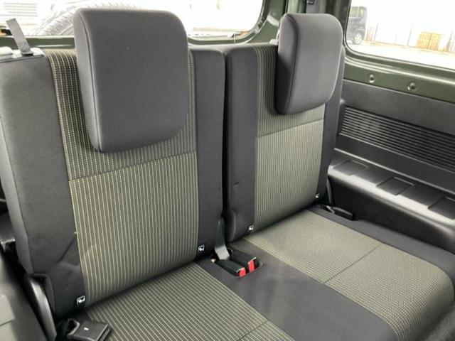 ジムニー 4WD XC 保証書/純正 8インチ SDナビ/セーフティサポート(スズキ)/シートヒーター 前席/車線逸脱防止支援システム/ヘッドランプ LED/Bluetooth接続/ETC/ABS/横滑り防止装置 4WD(6枚目)