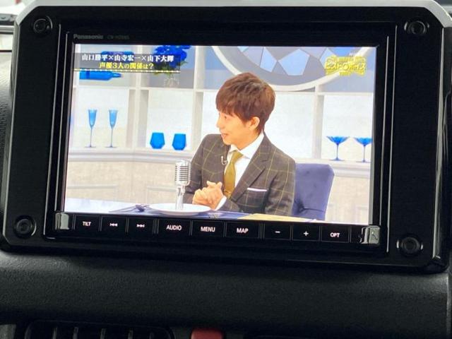 ジムニー 4WD XC 保証書/純正 8インチ SDナビ/セーフティサポート(スズキ)/シートヒーター 前席/車線逸脱防止支援システム/ヘッドランプ LED/Bluetooth接続/ETC/ABS/横滑り防止装置 4WD(10枚目)