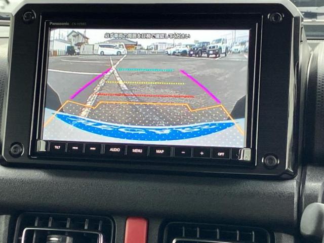 ジムニー 4WD XC 保証書/純正 8インチ SDナビ/セーフティサポート(スズキ)/シートヒーター 前席/車線逸脱防止支援システム/ヘッドランプ LED/Bluetooth接続/ETC/ABS/横滑り防止装置 4WD(11枚目)