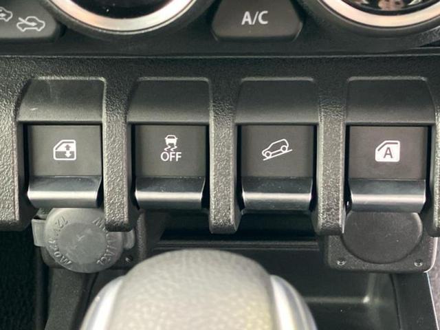 ジムニー 4WD XC 保証書/純正 8インチ SDナビ/セーフティサポート(スズキ)/シートヒーター 前席/車線逸脱防止支援システム/ヘッドランプ LED/Bluetooth接続/ETC/ABS/横滑り防止装置 4WD(28枚目)
