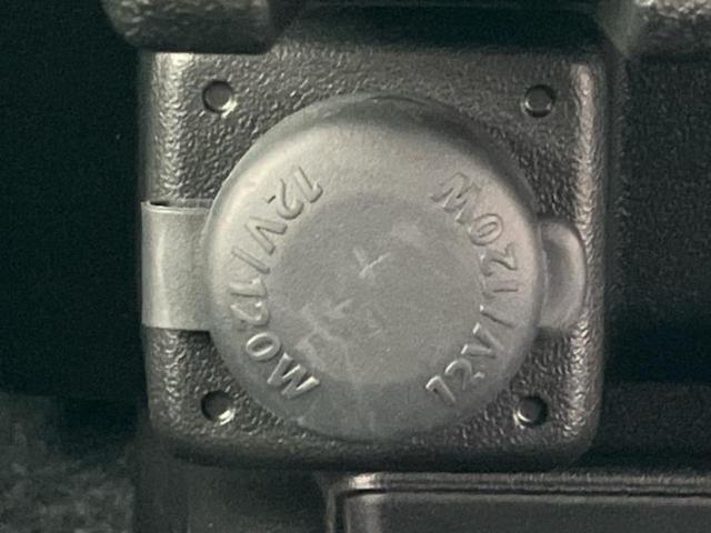 ジムニー 4WD XC 保証書/純正 8インチ SDナビ/セーフティサポート(スズキ)/シートヒーター 前席/車線逸脱防止支援システム/ヘッドランプ LED/Bluetooth接続/ETC/ABS/横滑り防止装置 4WD(41枚目)