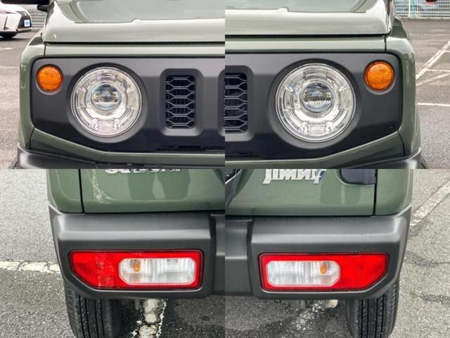 ジムニー 4WD XC 保証書/純正 8インチ SDナビ/セーフティサポート(スズキ)/シートヒーター 前席/車線逸脱防止支援システム/ヘッドランプ LED/Bluetooth接続/ETC/ABS/横滑り防止装置 4WD(50枚目)