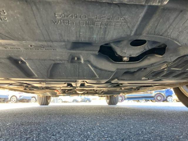 プリウスα Ｇツーリングセレクション　純正　８インチ　ＳＤナビ／衝突安全装置／車線逸脱防止支援システム／シート　ハーフレザー／ヘッドランプ　ＬＥＤ／Ｂｌｕｅｔｏｏｔｈ接続／ＥＴＣ／ＥＢＤ付ＡＢＳ／横滑り防止装置／クルーズコントロール（48枚目）