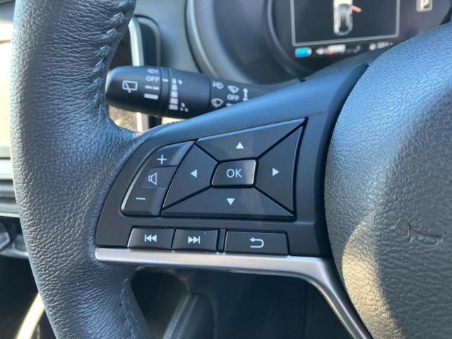 キックス Ｘ　新品タイヤ／社外　ナビ／インテリジェントルームミラー／エマージェンシーブレーキ／アラウンドビューモニター／車線逸脱防止支援システム／シート　ハーフレザー／プロパイロット／ヘッドランプ　ＬＥＤ　ＥＴＣ（26枚目）