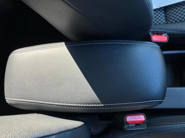 キックス Ｘ　新品タイヤ／社外　ナビ／インテリジェントルームミラー／エマージェンシーブレーキ／アラウンドビューモニター／車線逸脱防止支援システム／シート　ハーフレザー／プロパイロット／ヘッドランプ　ＬＥＤ　ＥＴＣ（32枚目）