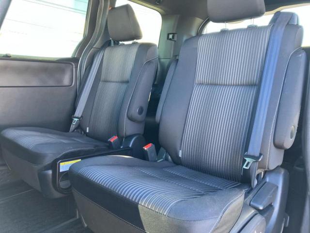 ヴォクシー ＺＳキラメキ２　新品タイヤ／純正　９インチ　ＳＤナビ／フリップダウンモニター　純正　１２．１インチ／トヨタセーフティセンス／車線逸脱防止支援システム／ヘッドランプ　ＬＥＤ／Ｂｌｕｅｔｏｏｔｈ接続／ＥＴＣ２．０（8枚目）