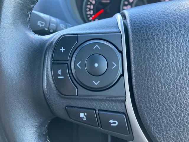 ヴォクシー ＺＳキラメキ２　新品タイヤ／純正　９インチ　ＳＤナビ／フリップダウンモニター　純正　１２．１インチ／トヨタセーフティセンス／車線逸脱防止支援システム／ヘッドランプ　ＬＥＤ／Ｂｌｕｅｔｏｏｔｈ接続／ＥＴＣ２．０（27枚目）