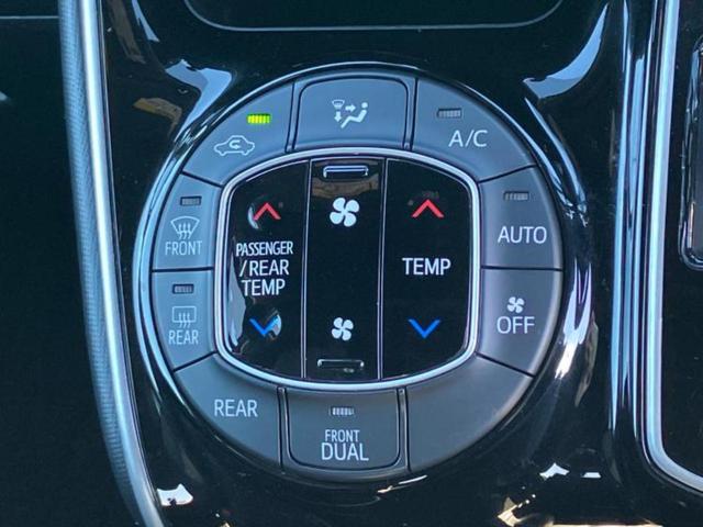 ヴォクシー ＺＳキラメキ２　新品タイヤ／純正　９インチ　ＳＤナビ／フリップダウンモニター　純正　１２．１インチ／トヨタセーフティセンス／車線逸脱防止支援システム／ヘッドランプ　ＬＥＤ／Ｂｌｕｅｔｏｏｔｈ接続／ＥＴＣ２．０（32枚目）