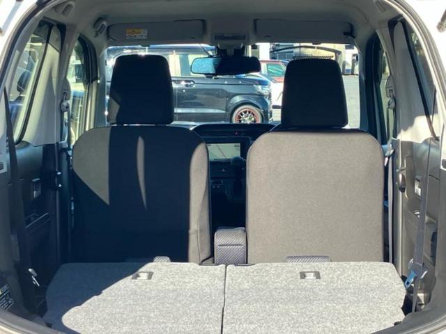 ワゴンＲ ハイブリッドＦＺ　新品タイヤ／保証書／社外　ＳＤナビ／セーフティサポート（スズキ）／シートヒーター　運転席／車線逸脱防止支援システム／ヘッドランプ　ＬＥＤ／Ｂｌｕｅｔｏｏｔｈ接続／ＥＴＣ／ＥＢＤ付ＡＢＳ　ＤＶＤ再生（20枚目）