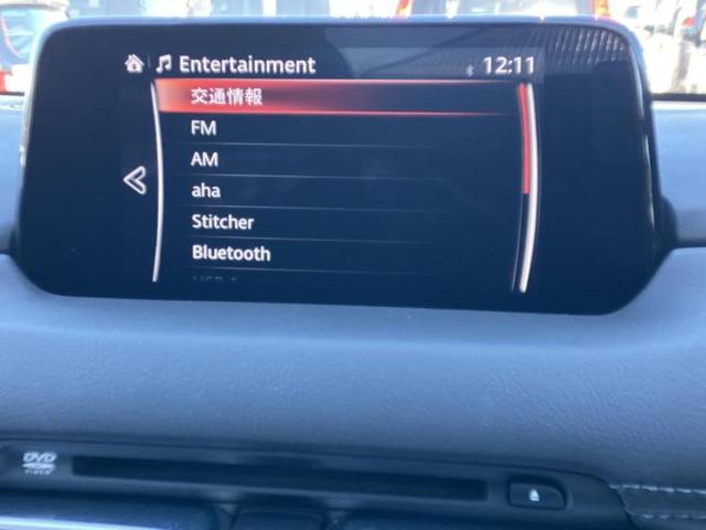 ＣＸ－５ ＸＤプロアクティブ　新品タイヤ／純正　ＳＤナビ／アイアクティブセンス（マツダ）／シートヒーター　前席／３６０°ビューモニター／車線逸脱防止支援システム／電動バックドア／ヘッドランプ　ＬＥＤ／Ｂｌｕｅｔｏｏｔｈ接続　ＥＴＣ（12枚目）