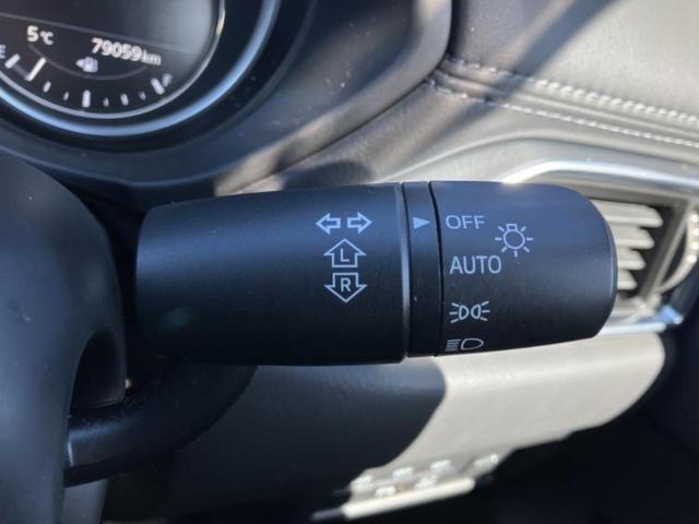 ＣＸ－５ ＸＤプロアクティブ　新品タイヤ／純正　ＳＤナビ／アイアクティブセンス（マツダ）／シートヒーター　前席／３６０°ビューモニター／車線逸脱防止支援システム／電動バックドア／ヘッドランプ　ＬＥＤ／Ｂｌｕｅｔｏｏｔｈ接続　ＥＴＣ（16枚目）