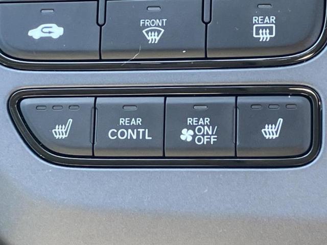 フリード ｅＨＥＶエアーＥＸ　保証書／純正　９インチ　メモリーナビ／ホンダセンシング／両側電動スライドドア／シートヒーター　前席／車線逸脱防止支援システム／シート　ハーフレザー／ドライブレコーダー　前後／ヘッドランプ　ＬＥＤ（33枚目）