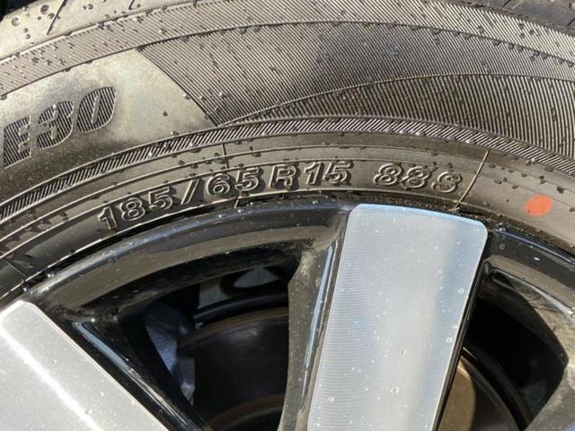 フリード ｅＨＥＶエアーＥＸ　保証書／純正　９インチ　メモリーナビ／ホンダセンシング／両側電動スライドドア／シートヒーター　前席／車線逸脱防止支援システム／シート　ハーフレザー／ドライブレコーダー　前後／ヘッドランプ　ＬＥＤ（50枚目）