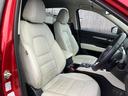 ＣＸ－５ ＸＤ　Ｌパッケージ　保証書／ディスプレイオーディオ＋ナビ１０インチ／アイアクティブセンス（マツダ）／シートヒーター　前席／３６０°ビューモニター／車線逸脱防止支援システム／シート　フルレザー／電動バックドア　革シート（5枚目）
