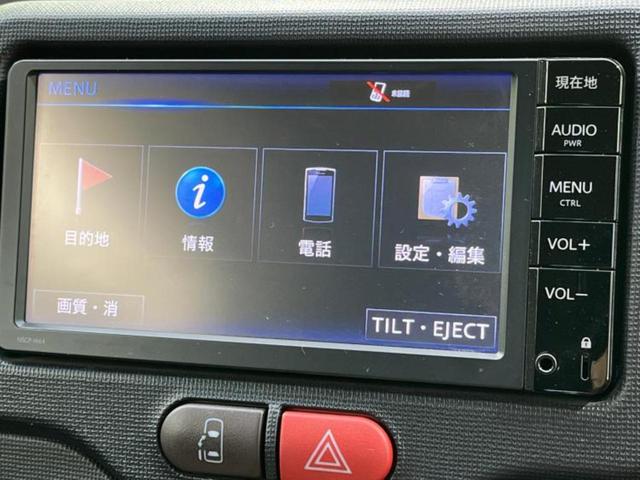 スペイド Ｆ　保証書／純正　ＳＤナビ／電動スライドドア／Ｂｌｕｅｔｏｏｔｈ接続／ＥＴＣ／ＥＢＤ付ＡＢＳ／横滑り防止装置／アイドリングストップ／ワンセグＴＶ／禁煙車／エアバッグ　運転席／エアバッグ　助手席（9枚目）
