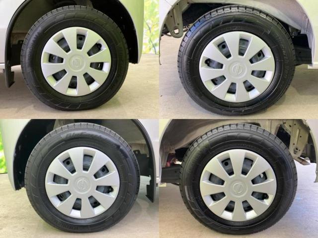 クリッパーバン ＤＸ　ＧＬパッケージ　保証書／エマージェンシーブレーキ／シートヒーター　運転席／車線逸脱防止支援システム／ドライブレコーダー　前後／ＵＳＢジャック／ＥＴＣ／ＥＢＤ付ＡＢＳ／横滑り防止装置／アイドリングストップ　ドラレコ（33枚目）