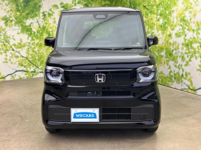 Ｎ－ＢＯＸ ヒョウジュン　保証書／純正　８インチ　ナビ／ホンダセンシング／両側電動スライドドア／シートヒーター　前席／車線逸脱防止支援システム／パーキングアシスト　バックガイド／届出済未使用車　衝突被害軽減システム　禁煙車（27枚目）