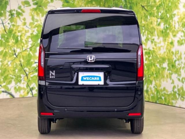 Ｎ－ＢＯＸ ヒョウジュン　保証書／純正　８インチ　ナビ／ホンダセンシング／両側電動スライドドア／シートヒーター　前席／車線逸脱防止支援システム／パーキングアシスト　バックガイド／届出済未使用車　衝突被害軽減システム　禁煙車（28枚目）