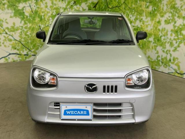 キャロル ＧＬ　保証書／シートヒーター　運転席／ドライブレコーダー　社外／ＥＢＤ付ＡＢＳ／横滑り防止装置／アイドリングストップ／エアバッグ　運転席／エアバッグ　助手席／衝突安全ボディ／パワーウインドウ　ドラレコ（26枚目）