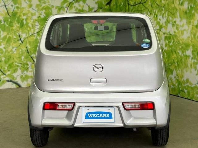 キャロル ＧＬ　保証書／シートヒーター　運転席／ドライブレコーダー　社外／ＥＢＤ付ＡＢＳ／横滑り防止装置／アイドリングストップ／エアバッグ　運転席／エアバッグ　助手席／衝突安全ボディ／パワーウインドウ　ドラレコ（27枚目）