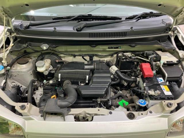 キャロル ＧＬ　保証書／シートヒーター　運転席／ドライブレコーダー　社外／ＥＢＤ付ＡＢＳ／横滑り防止装置／アイドリングストップ／エアバッグ　運転席／エアバッグ　助手席／衝突安全ボディ／パワーウインドウ　ドラレコ（31枚目）