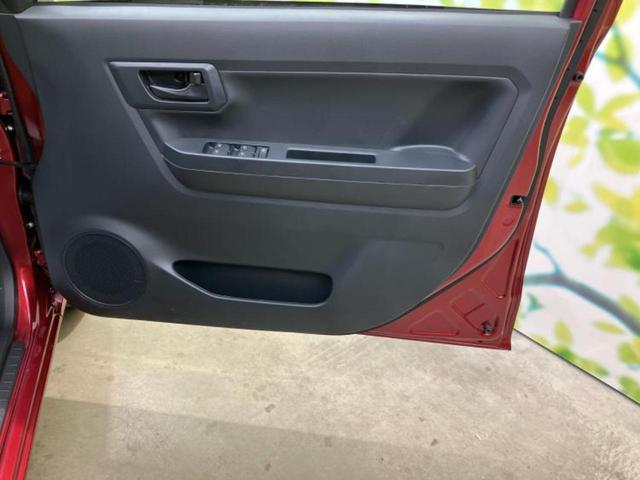 ミライース Ｌ　ＳＡ３　スマートアシスト（トヨタ・ダイハツ）／車線逸脱防止支援システム／ＥＢＤ付ＡＢＳ／横滑り防止装置／アイドリングストップ／エアバッグ　運転席／エアバッグ　助手席／パワーウインドウ／キーレスエントリー（20枚目）