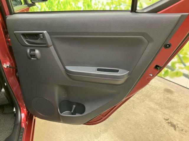 ミライース Ｌ　ＳＡ３　スマートアシスト（トヨタ・ダイハツ）／車線逸脱防止支援システム／ＥＢＤ付ＡＢＳ／横滑り防止装置／アイドリングストップ／エアバッグ　運転席／エアバッグ　助手席／パワーウインドウ／キーレスエントリー（21枚目）