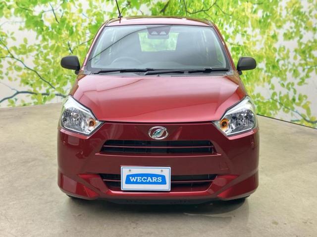 ミライース Ｌ　ＳＡ３　スマートアシスト（トヨタ・ダイハツ）／車線逸脱防止支援システム／ＥＢＤ付ＡＢＳ／横滑り防止装置／アイドリングストップ／エアバッグ　運転席／エアバッグ　助手席／パワーウインドウ／キーレスエントリー（25枚目）