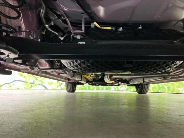 ミライース Ｌ　ＳＡ３　スマートアシスト（トヨタ・ダイハツ）／車線逸脱防止支援システム／ＥＢＤ付ＡＢＳ／横滑り防止装置／アイドリングストップ／エアバッグ　運転席／エアバッグ　助手席／パワーウインドウ／キーレスエントリー（27枚目）