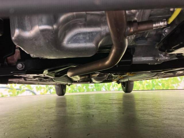 ミライース Ｌ　ＳＡ３　スマートアシスト（トヨタ・ダイハツ）／車線逸脱防止支援システム／ＥＢＤ付ＡＢＳ／横滑り防止装置／アイドリングストップ／エアバッグ　運転席／エアバッグ　助手席／パワーウインドウ／キーレスエントリー（28枚目）