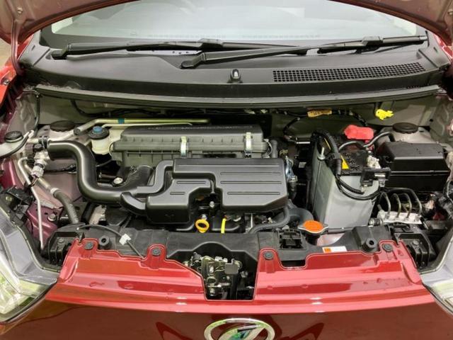 ミライース Ｌ　ＳＡ３　スマートアシスト（トヨタ・ダイハツ）／車線逸脱防止支援システム／ＥＢＤ付ＡＢＳ／横滑り防止装置／アイドリングストップ／エアバッグ　運転席／エアバッグ　助手席／パワーウインドウ／キーレスエントリー（30枚目）