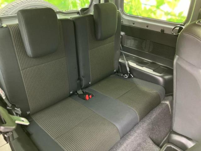 ジムニー ４ＷＤ　ＸＬ　新品タイヤ／保証書／純正　８インチ　ＳＤナビ／セーフティサポート（スズキ）／シートヒーター　前席／車線逸脱防止支援システム／ヘッドランプ　ＬＥＤ／Ｂｌｕｅｔｏｏｔｈ接続／ＥＴＣ／ＡＢＳ　ワンオーナー（5枚目）