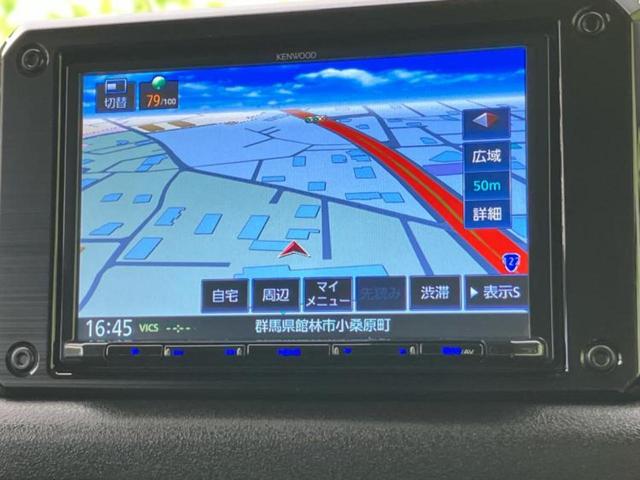 ジムニー ４ＷＤ　ＸＬ　新品タイヤ／保証書／純正　８インチ　ＳＤナビ／セーフティサポート（スズキ）／シートヒーター　前席／車線逸脱防止支援システム／ヘッドランプ　ＬＥＤ／Ｂｌｕｅｔｏｏｔｈ接続／ＥＴＣ／ＡＢＳ　ワンオーナー（10枚目）