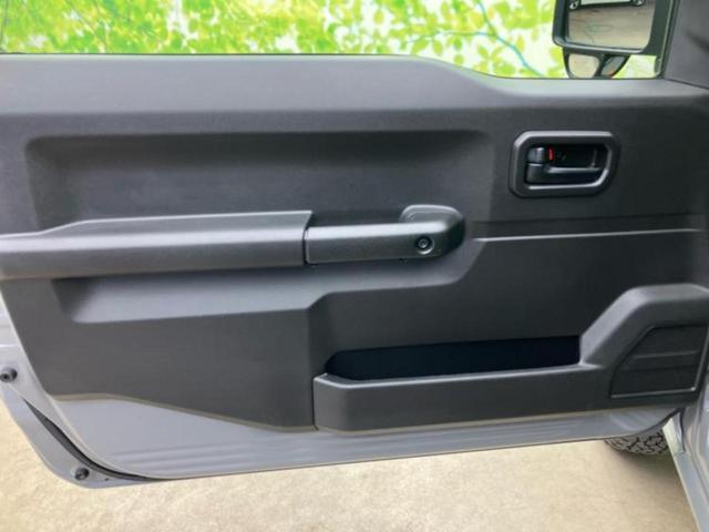 ジムニー ４ＷＤ　ＸＬ　新品タイヤ／保証書／純正　８インチ　ＳＤナビ／セーフティサポート（スズキ）／シートヒーター　前席／車線逸脱防止支援システム／ヘッドランプ　ＬＥＤ／Ｂｌｕｅｔｏｏｔｈ接続／ＥＴＣ／ＡＢＳ　ワンオーナー（21枚目）