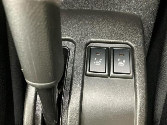 ジムニー ４ＷＤ　ＸＬ　新品タイヤ／保証書／純正　８インチ　ＳＤナビ／セーフティサポート（スズキ）／シートヒーター　前席／車線逸脱防止支援システム／ヘッドランプ　ＬＥＤ／Ｂｌｕｅｔｏｏｔｈ接続／ＥＴＣ／ＡＢＳ　ワンオーナー（26枚目）