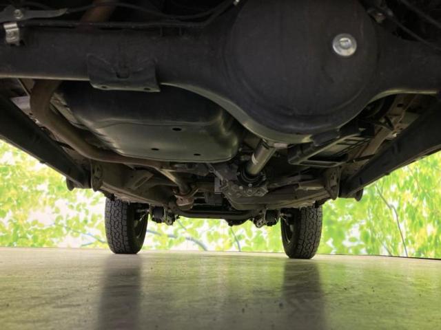 ジムニー ４ＷＤ　ＸＬ　新品タイヤ／保証書／純正　８インチ　ＳＤナビ／セーフティサポート（スズキ）／シートヒーター　前席／車線逸脱防止支援システム／ヘッドランプ　ＬＥＤ／Ｂｌｕｅｔｏｏｔｈ接続／ＥＴＣ／ＡＢＳ　ワンオーナー（31枚目）