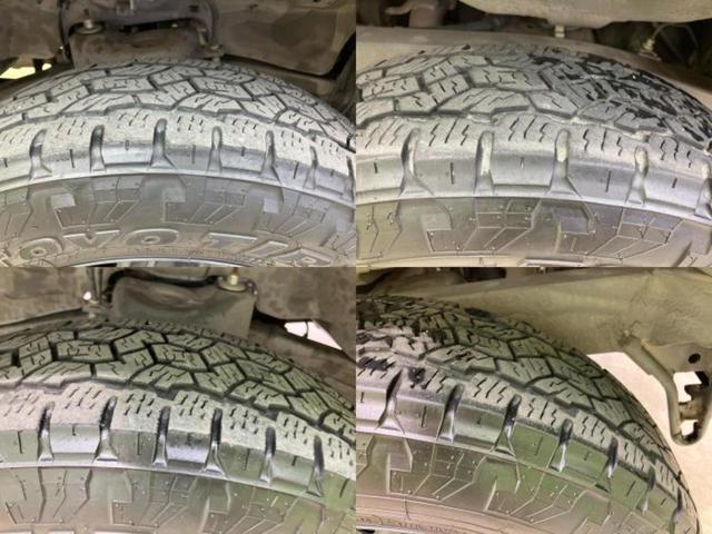 ジムニー ４ＷＤ　ＸＬ　新品タイヤ／保証書／純正　８インチ　ＳＤナビ／セーフティサポート（スズキ）／シートヒーター　前席／車線逸脱防止支援システム／ヘッドランプ　ＬＥＤ／Ｂｌｕｅｔｏｏｔｈ接続／ＥＴＣ／ＡＢＳ　ワンオーナー（35枚目）