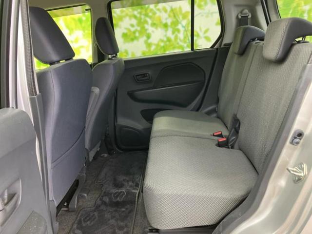 ワゴンＲ ＦＸ　社外　ＳＤナビ／シートヒーター　運転席／ドライブレコーダー　前後／Ｂｌｕｅｔｏｏｔｈ接続／ＥＴＣ／ＥＢＤ付ＡＢＳ／アイドリングストップ／ワンセグＴＶ／エアバッグ　運転席／エアバッグ　助手席　ドラレコ（7枚目）