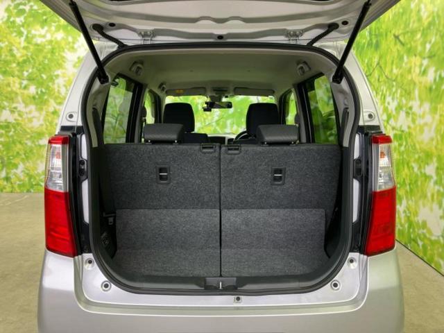 ワゴンＲ ＦＸ　社外　ＳＤナビ／シートヒーター　運転席／ドライブレコーダー　前後／Ｂｌｕｅｔｏｏｔｈ接続／ＥＴＣ／ＥＢＤ付ＡＢＳ／アイドリングストップ／ワンセグＴＶ／エアバッグ　運転席／エアバッグ　助手席　ドラレコ（8枚目）
