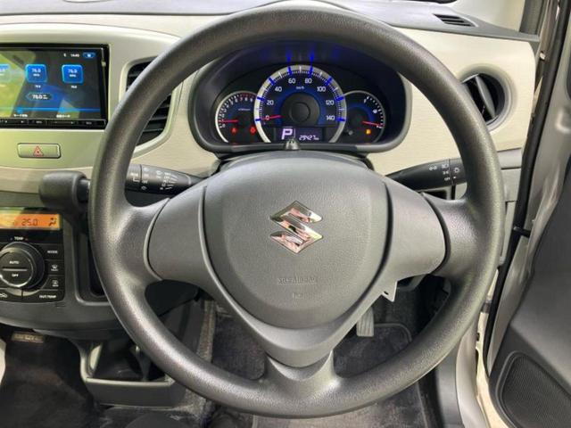 ワゴンＲ ＦＸ　社外　ＳＤナビ／シートヒーター　運転席／ドライブレコーダー　前後／Ｂｌｕｅｔｏｏｔｈ接続／ＥＴＣ／ＥＢＤ付ＡＢＳ／アイドリングストップ／ワンセグＴＶ／エアバッグ　運転席／エアバッグ　助手席　ドラレコ（14枚目）