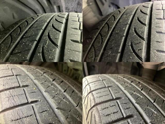 ＲＡＶ４ ４ＷＤ　Ｇ　Ｚパッケージ　ＴＲＤエアロ／保証書／純正　９インチ　ＳＤナビ／デジタルインナーミラー／衝突安全装置／シートヒーター／車線逸脱防止支援システム／パーキングアシスト　バックガイド／電動バックドア　衝突被害軽減システム（40枚目）